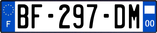 BF-297-DM