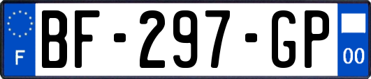 BF-297-GP