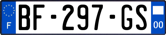 BF-297-GS