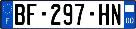 BF-297-HN
