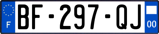 BF-297-QJ