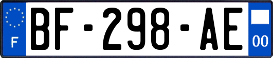 BF-298-AE