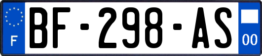 BF-298-AS