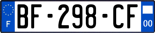 BF-298-CF