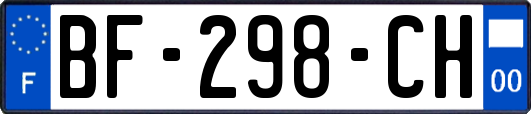 BF-298-CH