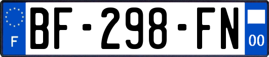 BF-298-FN