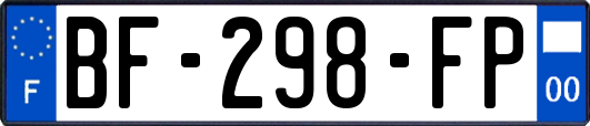 BF-298-FP