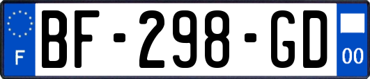 BF-298-GD