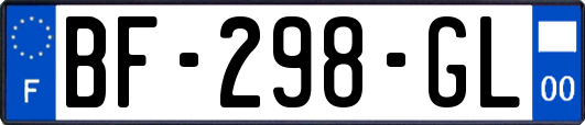 BF-298-GL