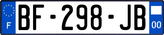BF-298-JB
