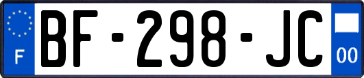 BF-298-JC