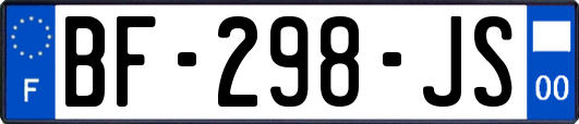 BF-298-JS