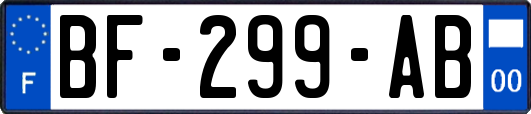 BF-299-AB