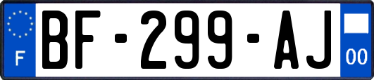 BF-299-AJ