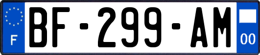 BF-299-AM