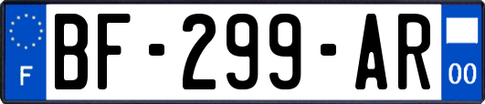 BF-299-AR