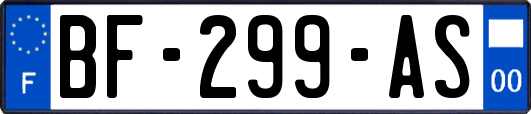 BF-299-AS