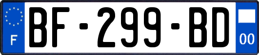 BF-299-BD