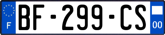 BF-299-CS