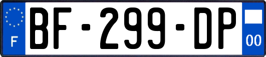 BF-299-DP