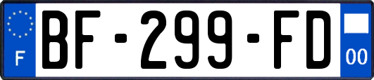 BF-299-FD