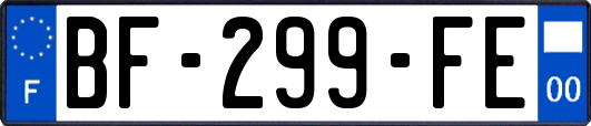 BF-299-FE