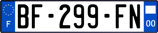 BF-299-FN