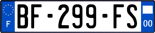 BF-299-FS