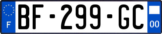 BF-299-GC