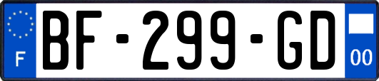 BF-299-GD