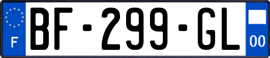 BF-299-GL
