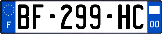 BF-299-HC