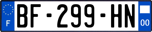 BF-299-HN