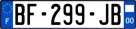 BF-299-JB