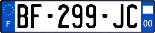 BF-299-JC