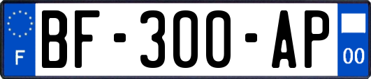 BF-300-AP