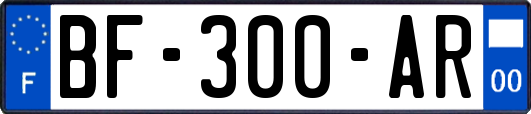 BF-300-AR