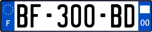 BF-300-BD