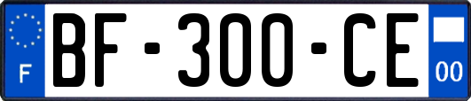 BF-300-CE