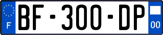 BF-300-DP