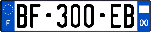 BF-300-EB