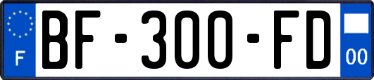 BF-300-FD