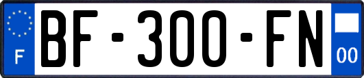 BF-300-FN