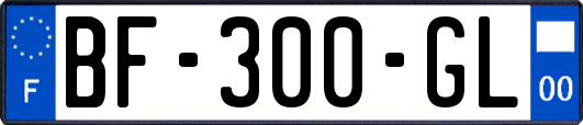 BF-300-GL