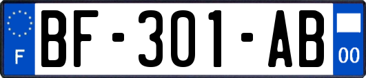 BF-301-AB