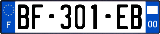 BF-301-EB