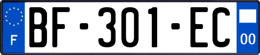 BF-301-EC