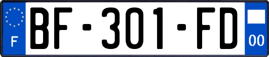 BF-301-FD