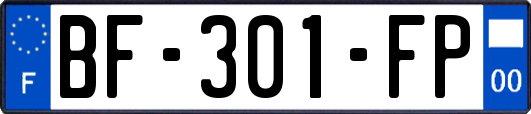 BF-301-FP