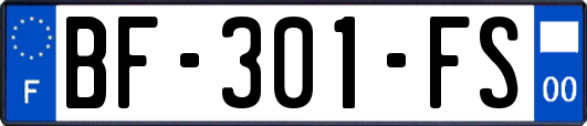 BF-301-FS